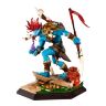 Blizzard Legends: World of Warcraft Voljin Legends Statue Cтатуэтка Варкрафт Волджин