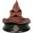 Подставка для ручек в виде Сортировочной шляпы Хогвартс Harry Potter Sorting Hat Pen Display