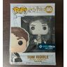 Фігурка Funko Pop Harry Potter: Tom Riddle фанко Том Редл (Exclusive) damaged box