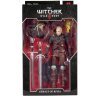 Фигурка McFarlane Witcher Figures Geralt of Rivia Wave 2 Ведьмак Геральт (Wolf Armor)
