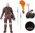 Фігурка McFarlane Witcher Figures Geralt of Rivia Wave 2 Відьмак Геральт (Wolf Armor)