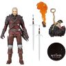 Фигурка McFarlane Witcher Figures Geralt of Rivia Wave 2 Ведьмак Геральт (Wolf Armor)