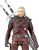 Фігурка McFarlane Witcher Figures Geralt of Rivia Wave 2 Відьмак Геральт (Wolf Armor)