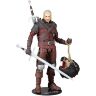 Фигурка McFarlane Witcher Figures Geralt of Rivia Wave 2 Ведьмак Геральт (Wolf Armor)