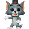 Фигурка Funko Pop Movies: Tom and Jerry - Tom фанко Том 1096