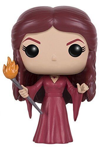 Фигурка Funko Pop! Game of Thrones - Melisandre