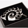 Медальйон StarCraft 2 Zerg Kerrigan Necklace