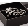 Медальйон StarCraft 2 Zerg Kerrigan Necklace