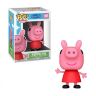 Фігурка Funko Peppa Pig фанко Свинка Пеппа 1085