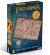 Пазл Lord of Rings Middle Earth puzzle Володар кілець Карта Середзем"я 1000 шт.