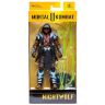 Фігурка McFarlane Mortal Kombat Nightwolf Action Figure 18 см.