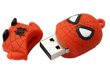 Флешка 16 GB Marvel - Spiderman