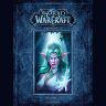 Книга World of Warcraft Chronicle Volume 3 Hardcover Edition (Твёрдый переплёт) (Eng)