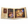 Артбук книга Art of Hearthstone (Твёрдый переплёт) (Eng) Volume 1 том 1