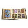 Артбук книга Art of Hearthstone (Твёрдый переплёт) (Eng) Volume 1 том 1