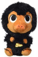Мягкая игрушка Funko Supercute Plush: Fantastic Beasts 2- Baby Niffler 