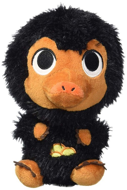 Мягкая игрушка Funko Supercute Plush: Fantastic Beasts 2- Baby Niffler 