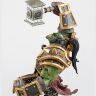 Статуэтка Варкрафт Тралл World Of Warcraft — Warchief Thrall Color Figure