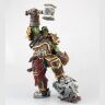 Статуэтка Варкрафт Тралл World Of Warcraft — Warchief Thrall Color Figure