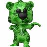 Фігурка Funko Artist Series: Disney Baloo фанко Дісней Балу Amazon Exclusive 37