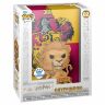 Фигурка Funko Harry Potter Art Covers Gryffindor Фанко Гарри Поттер Грифиндор Exclusive 02