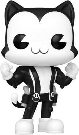 Фігурка Funko Fortnite Toon Meowscles фанко Фортнайт 890