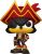 Фігурка Funko Sonic: Buccaneer Shadow Фанко Сонік Пірат (Exclusive) 1079