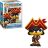 Фигурка Funko Sonic: Buccaneer Shadow Фанко Соник Пират (Exclusive) 1079
