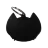Брелок Brawl Stars Keychain Бравл старс ABS пластик Kit 5 см.