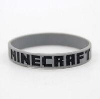 Браслет Minecraft Bracelet №1