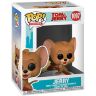 Фигурка Funko Pop Movies: Tom and Jerry - Jerry фанко Джери 1097