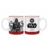 Подарунковий набір Star Wars Empire VS Rebel Зіркові війни 2 чашки по 110 мл