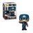 Фигурка Funko Pop Marvel Captain America John F. Walker фанко СШАгент 811