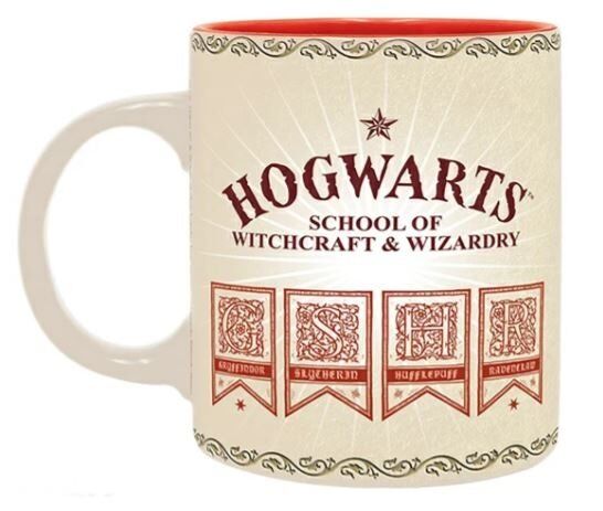 Подарочный набор Гарри Поттер Хогвартс Harry Potter Hogwarts pack 