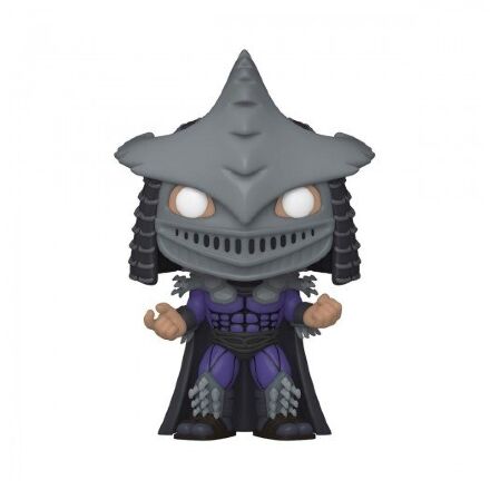 Фігурка Funko TMNT 2 Super Shredder фанко Черепашки ніндзя Супер Шреддер 1138