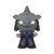 Фігурка Funko TMNT 2 Super Shredder фанко Черепашки ніндзя Супер Шреддер 1138