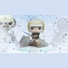 Фігурка Funko Star Wars: Battle at Echo Base Series - Han Solo and Tauntaun фанко Хан Соло (Amazon Exclusive) 373