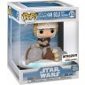 Фігурка Funko Star Wars: Battle at Echo Base Series - Han Solo and Tauntaun фанко Хан Соло (Amazon Exclusive) 373