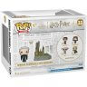 Фигурка Funko Harry Potter 20th Anniversary Minerva Mcgonagall with Hogwarts МакГонагал Хогвартс фанко 33