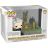 Фигурка Funko Harry Potter 20th Anniversary Minerva Mcgonagall with Hogwarts МакГонагал Хогвартс фанко 33