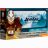 Набор фигурок Аватар (4 шт.) McFarlane Toys Avatar: The Last Airbender Final Battle Figure 5"