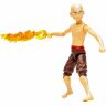 Набор фигурок Аватар (4 шт.) McFarlane Toys Avatar: The Last Airbender Final Battle Figure 5"