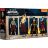 Набор фигурок Аватар (4 шт.) McFarlane Toys Avatar: The Last Airbender Final Battle Figure 5"