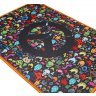 Коврик Overwatch Character Icon Mousepad