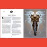 Книга Артбук Диабло The Art of Diablo Volume I (Твёрдый переплёт) (Eng) Том 1