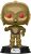 Фігурка Funko Pop Star Wars - C-3PO (Red Eyes) 360