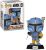 Фігурка Funko Star Wars Mandalorian Paz Vizsla Фанко Мандалорець Паз Візcла 666
