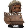 Фигурка Funko Star Wars Jabbas Skiff: NIKTO (Skiff Guard) Фанко Звёздные войны Песчаный скиф 622