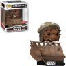 Фигурка Funko Star Wars Jabbas Skiff: NIKTO (Skiff Guard) Фанко Звёздные войны Песчаный скиф 622