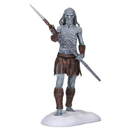 Фігурка Dark Horse Game of Thrones - White Walker